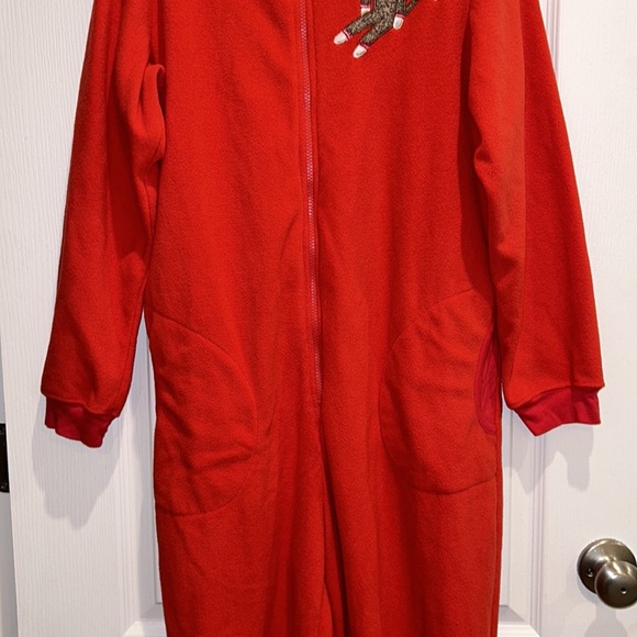 Nick & Nora Sleepwear, Size Medium - Picture 4 of 7